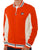 Fila Vintage Settanta Pro Badge Track Top OG Red