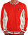 Fila Vintage Settanta Pro Badge Track Top OG Red