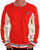 Fila Vintage Settanta Pro Badge Track Top OG Red