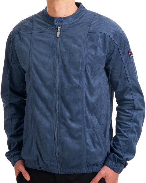 Fila Vintage Terrinda MK3 Track Top Vintage Indigo