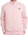 Fila Vintage Terrinda Funnel Track Top Soft Pink