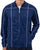 Fila Vintage Terrinda Mk3 Track Top Navy/White