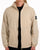 Weekend Offender Technician Jacket Cement
