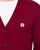 Gabicci Vintage Cardigan Claret