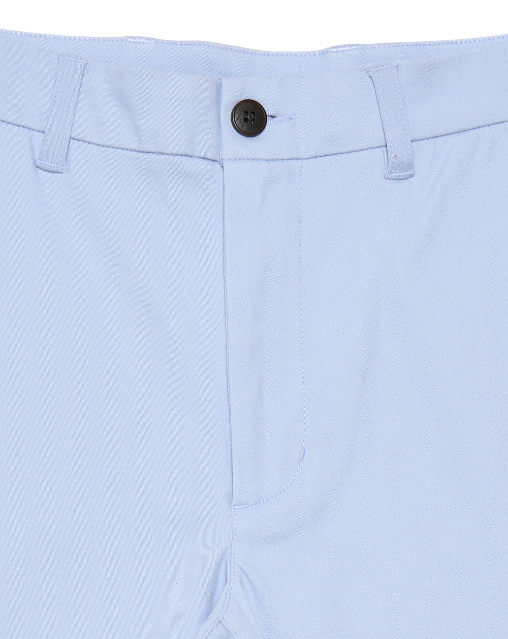 Gabicci Vintage Cooper Chino Shorts Surf Blue