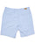 Gabicci Vintage Cooper Chino Shorts Surf Blue