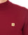 Gabicci Vintage Duke Turtle Neck Knit Claret