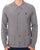 Gabicci Vintage Eddie Archive Shirt Charcoal