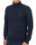 Gabicci Vintage Emilio Roll Neck Knit Navy