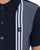 Gabicci Vintage Hanson Knit Polo Navy