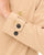 Gabicci Vintage Houghton Mac Oat/Tartan
