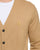 Gabicci Vintage Cardigan Sandstone