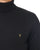Gabicci Vintage Ricardo Roll Neck Knit Black