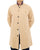 Gabicci Vintage Houghton Mac Oat/Tartan