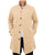 Gabicci Vintage Houghton Mac Oat/Tartan