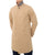 Gabicci Vintage Houghton Mac Oatmeal
