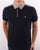 Weekend Offender Costa Polo Navy