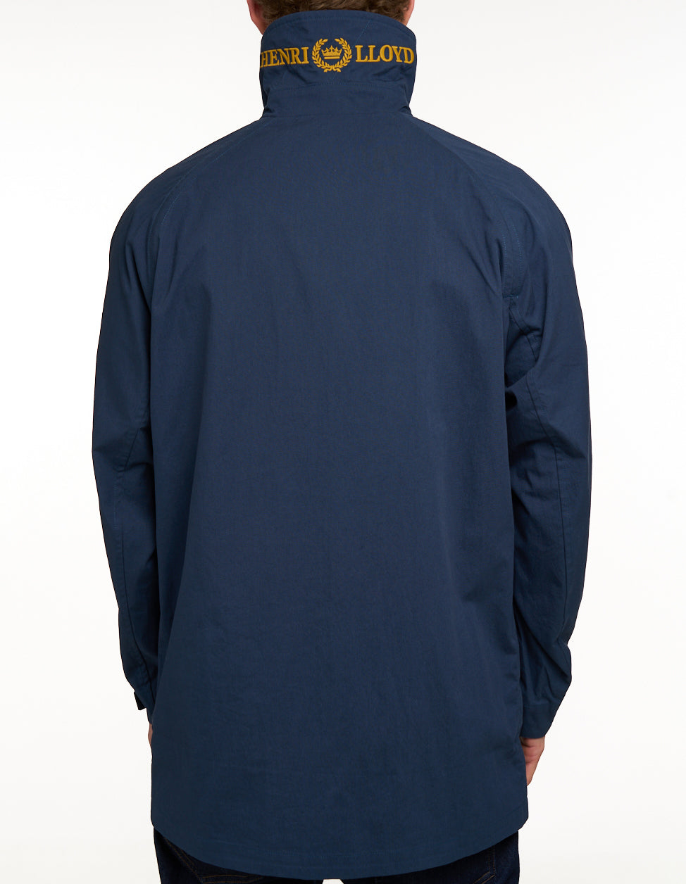 Henri Lloyd Consort Shore Jacket Navy