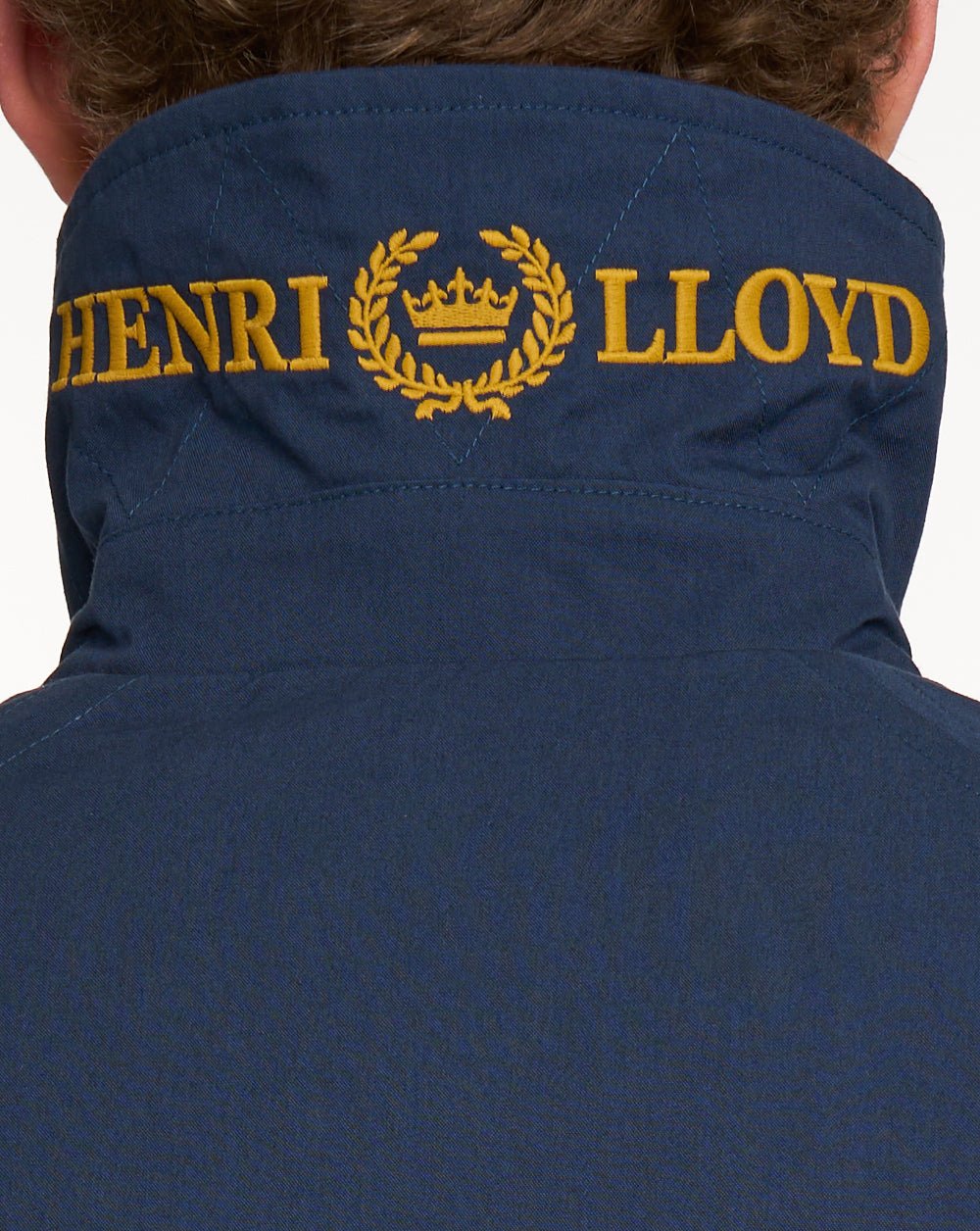 Henri Lloyd Consort Shore Jacket Navy