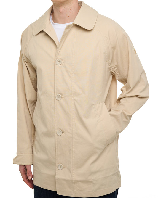 Henri Lloyd Consort Shore Jacket Oyster Beige