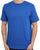 Henri Lloyd Cowes T Shirt Marine Blue