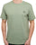 Henri Lloyd Cowes T Shirt Pale Jade