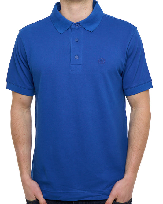 Henri Lloyd Falmouth Polo Shirt Marine Blue