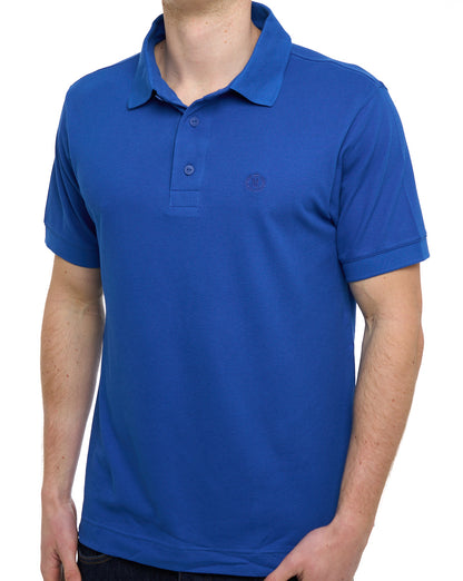 Henri Lloyd Falmouth Polo Shirt Marine Blue
