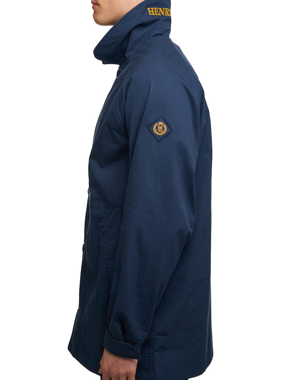 Henri Lloyd Consort Shore Jacket Navy