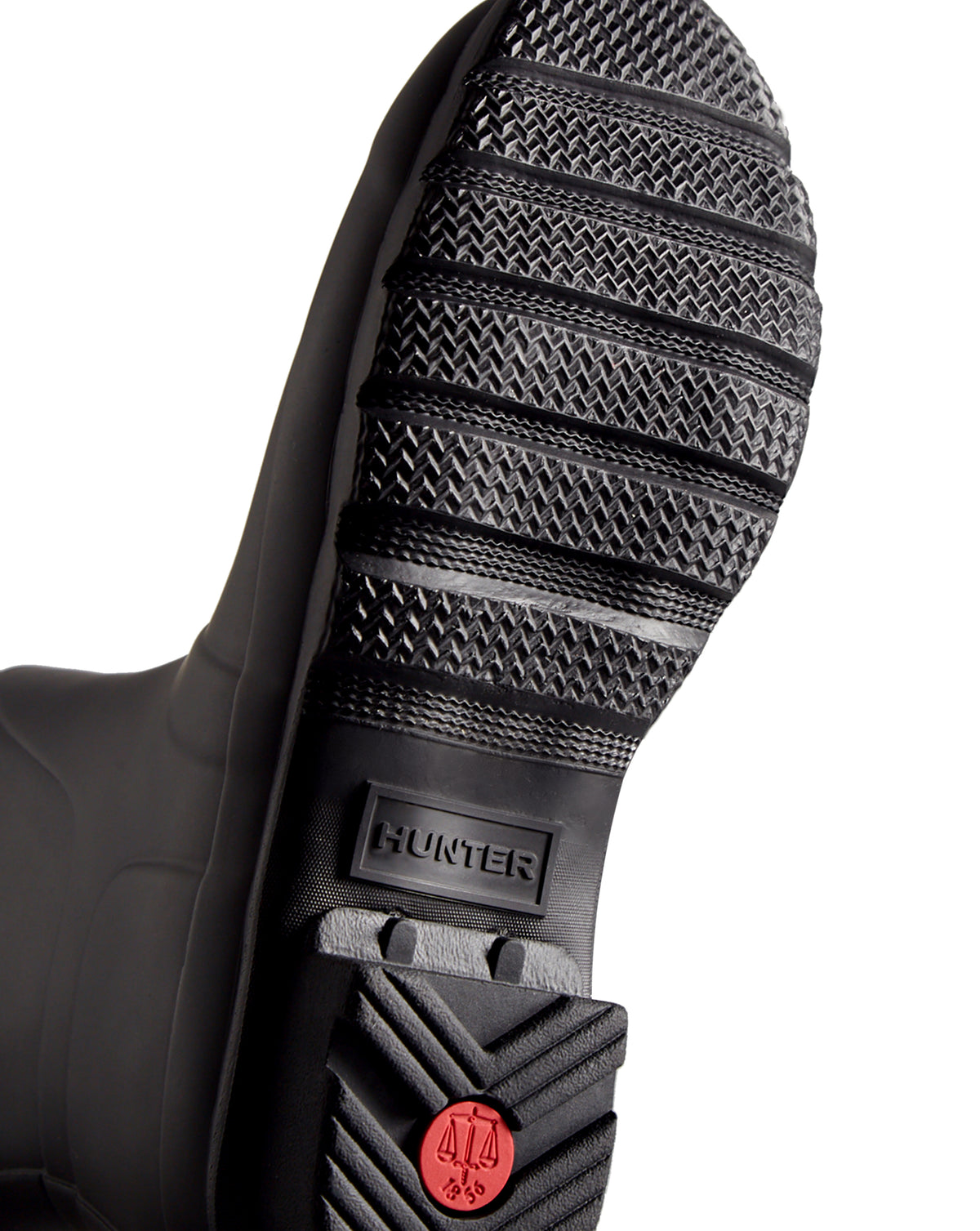 Hunter Women's Original Short Boots Black