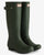 Hunter Women's Original Tall Boots Dark Olive
