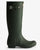 Hunter Women's Original Tall Boots Dark Olive