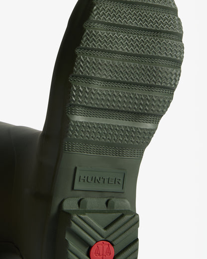 Hunter Women's Original Tall Boots Dark Olive