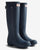 Hunter Women's Original Tall Boots Navy