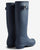 Hunter Women's Original Tall Boots Navy