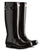 Hunter Women's Original Tall Gloss Boot Black