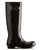 Hunter Women's Original Tall Gloss Boot Black