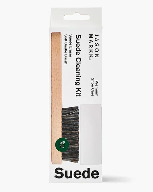 80S Casual Classics Jason Markk Suede Cleaning Kit