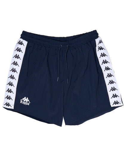 Kappa Banda Swim Shorts Dark Blue