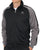 Kappa Leander Track Jacket Black