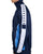 Kappa Merezo Track Top Blue Knight