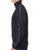 Kappa Lyman Track Top Black