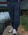 Kappa Ulrich Track Pants Blue Knight