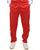 Kappa Ulrich Track Pants Red