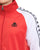 Kappa Uriah Track Top Red/White