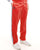Kappa Ulrich Track Pants Red