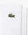 Lacoste 3 Pack Long Ribbed Socks White