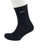 Lacoste 3 Pack Sports Socks Black