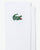 Lacoste 3 Pack Sports Socks White
