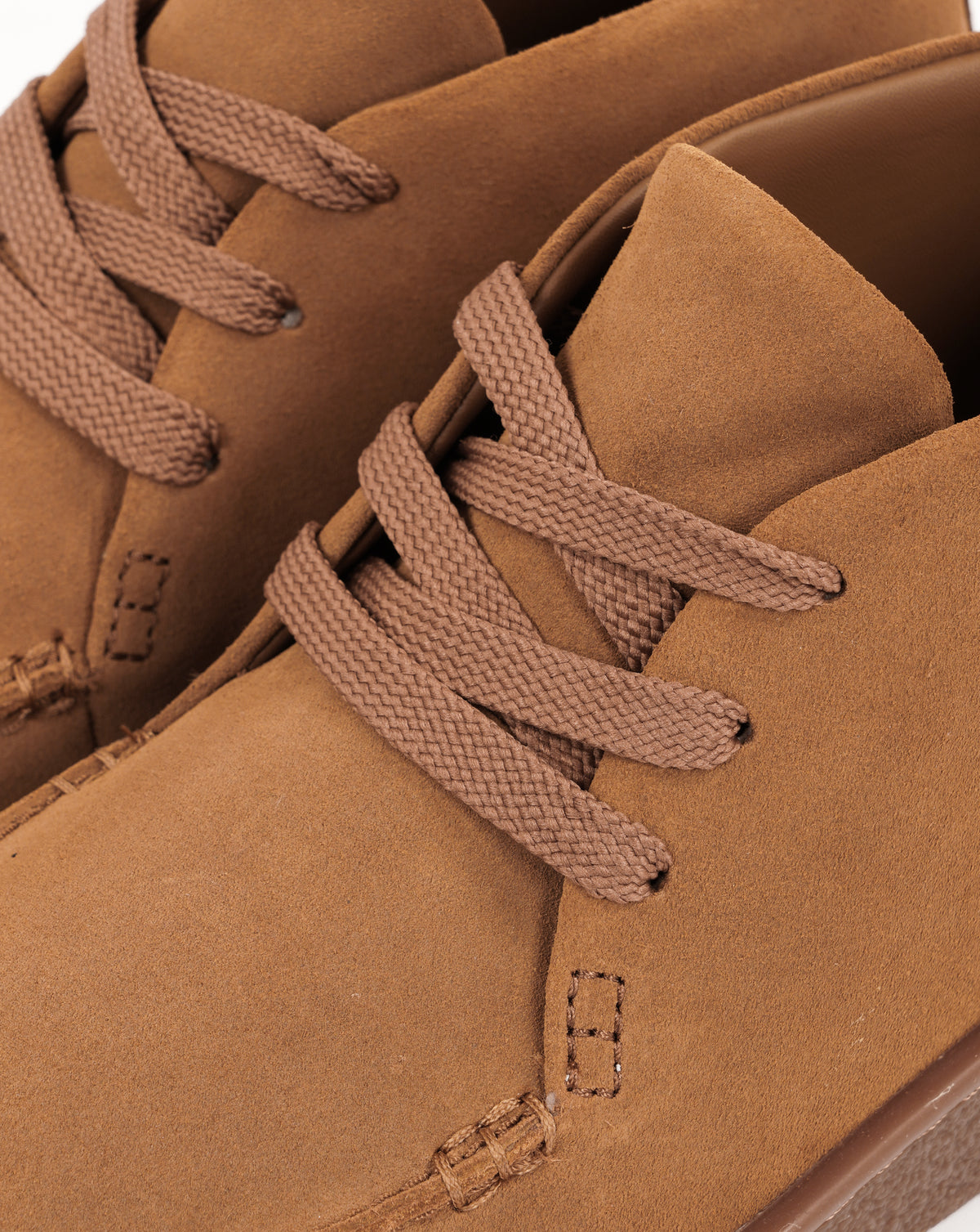 Lacoste Baseshot Suede Chukka Boot Brown/Gum